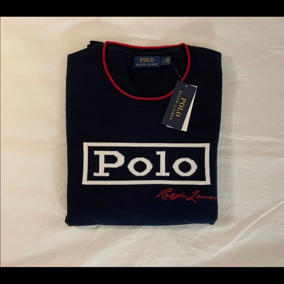 POLO RALPH LAUREN - Picture 3 of 3